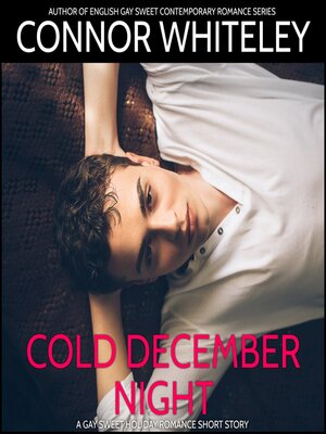 cover image of Cold December Night